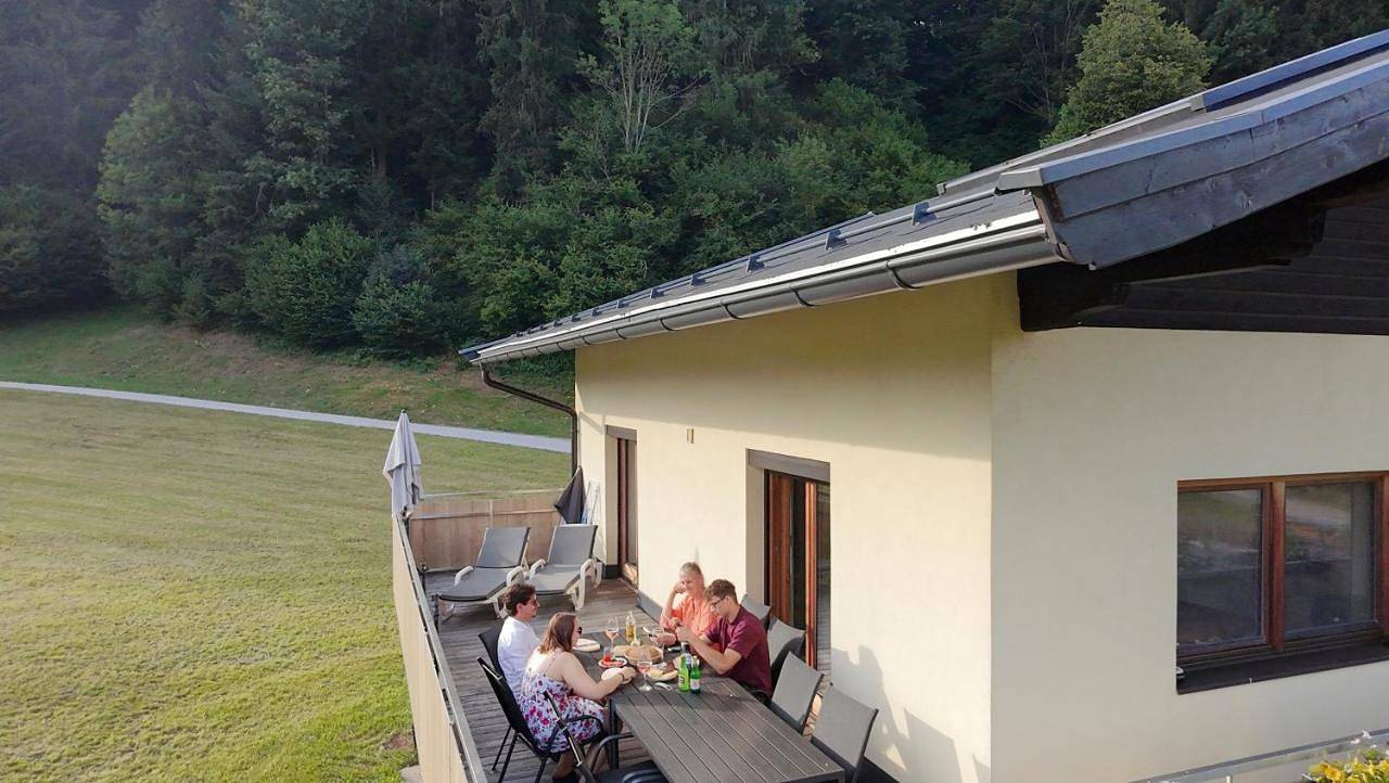 Ferienhaus am Erlachhof in Söll, Kaisergebirge