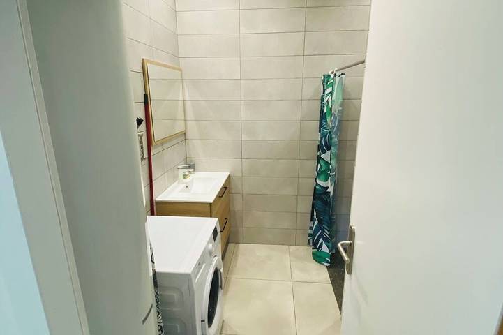 Location de vacances pour 4 personnes à Saint-Martin-Lacaussade - 4