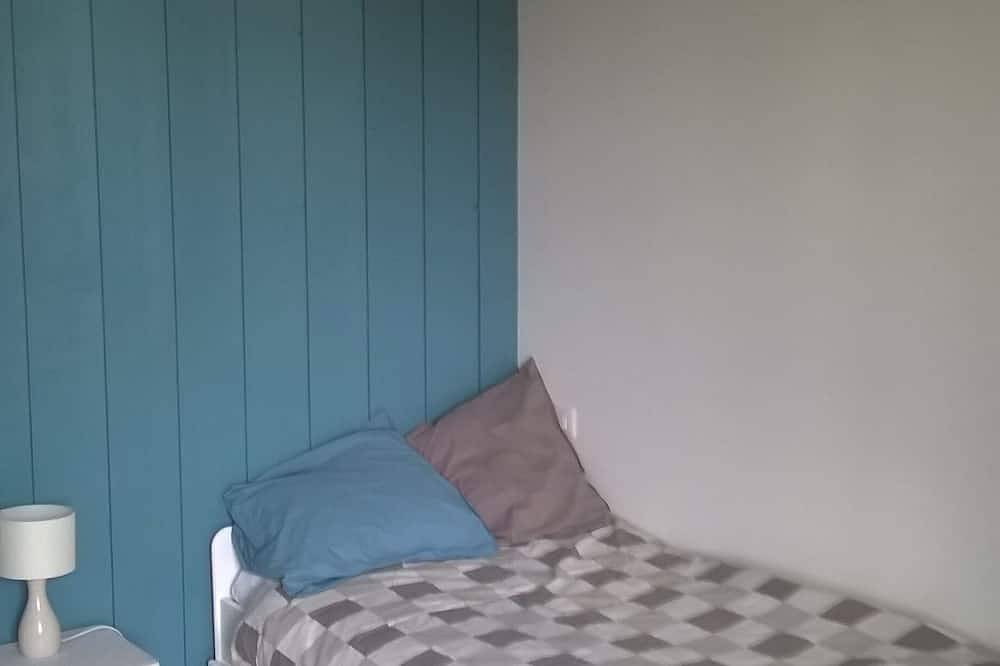 Maison de village de charme avec jolie cour, 8 couchages in Ars-en-Ré, Île de Ré