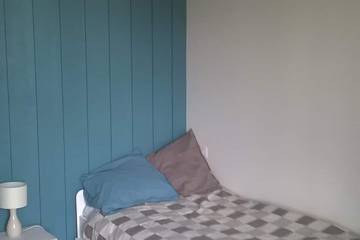 Maison De Vacances pour 6 Personnes dans Ars-en-Ré, Côte des Fleurs, Photo 4