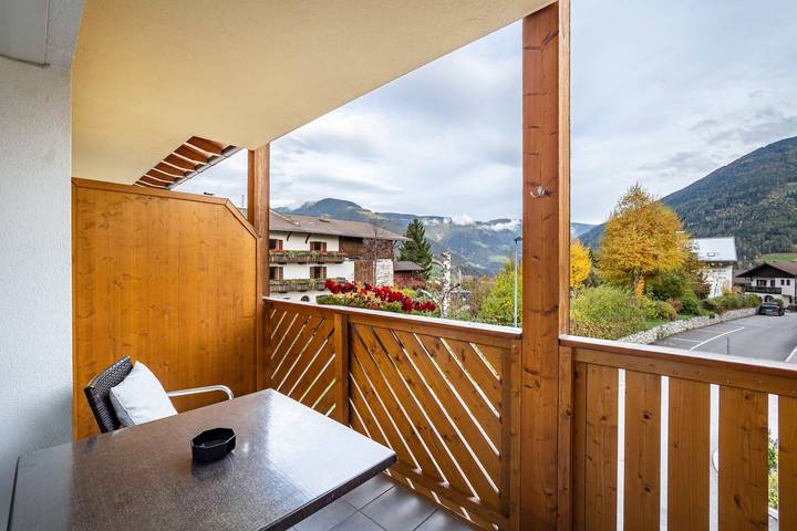 Ferienwohnung für 3 Personen, mit Garten im Eisacktal - 2