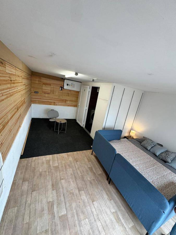 Two-Bedroom House in Saint-Étienne-de-Baïgorry, Région de Bayonne