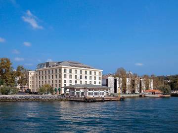 Hotel für 3 Personen in der Türkei