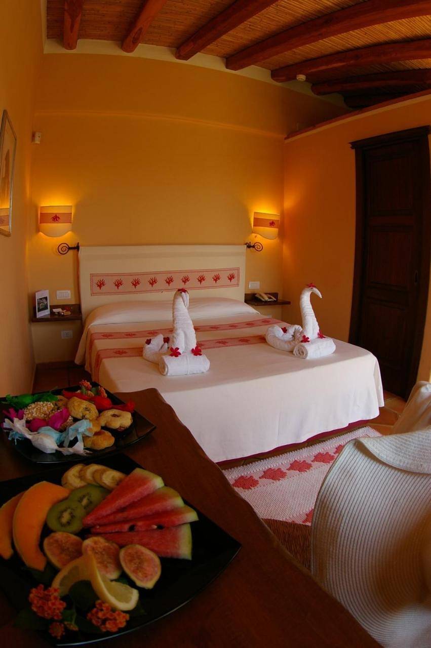 Santa Maria Resort Spa & Wellness in Orosei, Golfe d'Orosei
