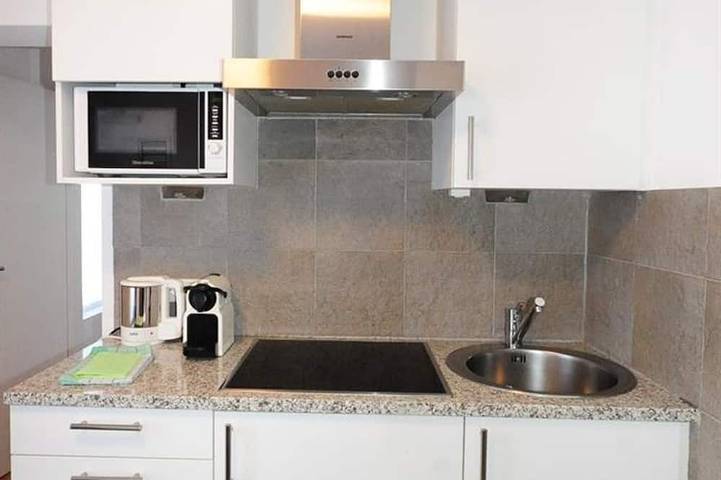 Ferienwohnung für 2 Personen in Speyer - 2