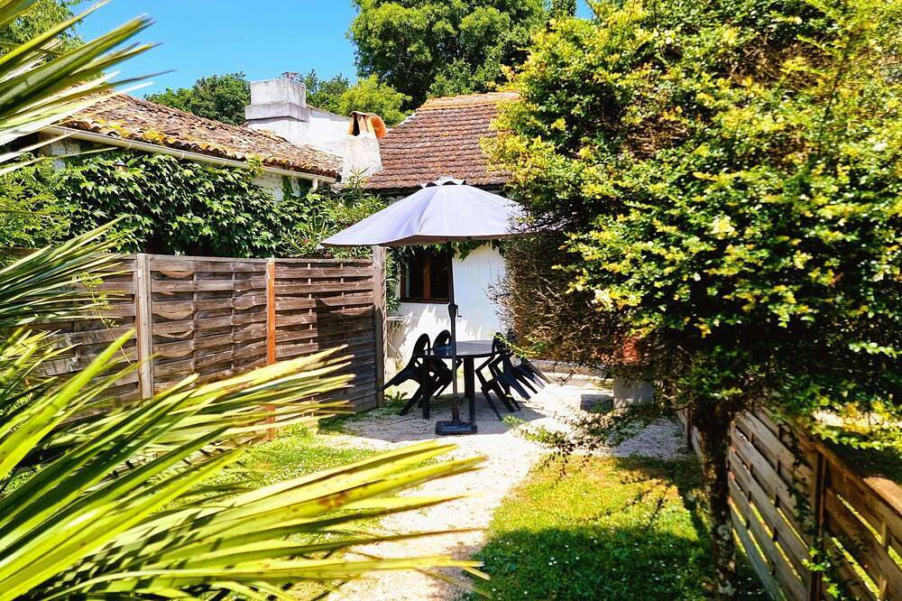 Photo : Maison de vacances