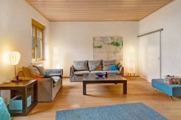 Ferienhaus für 7 Personen in Ziesar, Mittelmark, Bild 3