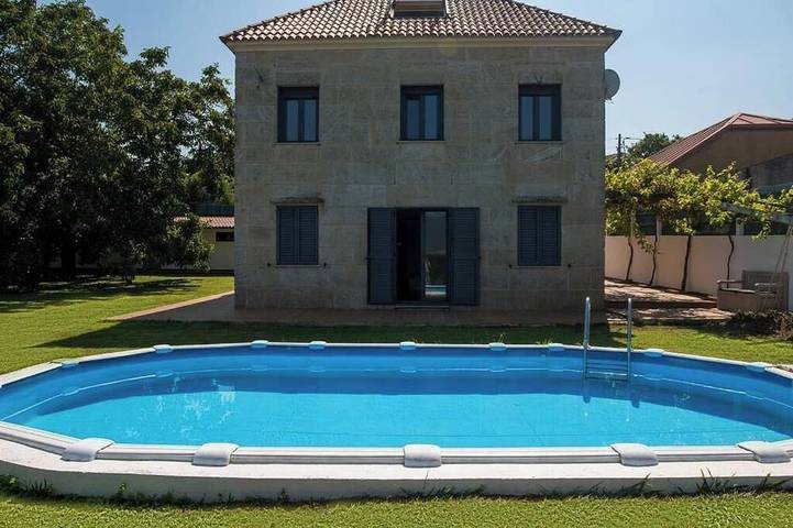 Ferienwohnung für 4 Personen - 1