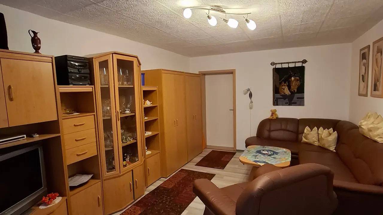 Ferienhaus für 6 Personen (85 m²) in Wandlitz in Klosterfelde, Wandlitz