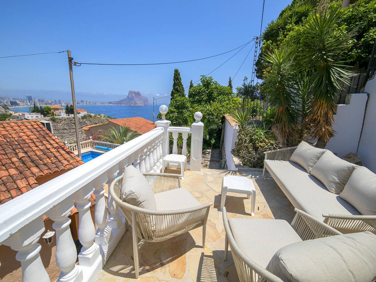 Brisa del Mar in Cala les Urques (Maryvilla), Maryvilla