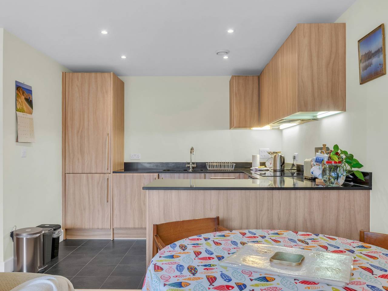 Apartamento entero, Pass the Keys | Home & Haven Canterbury in Kent