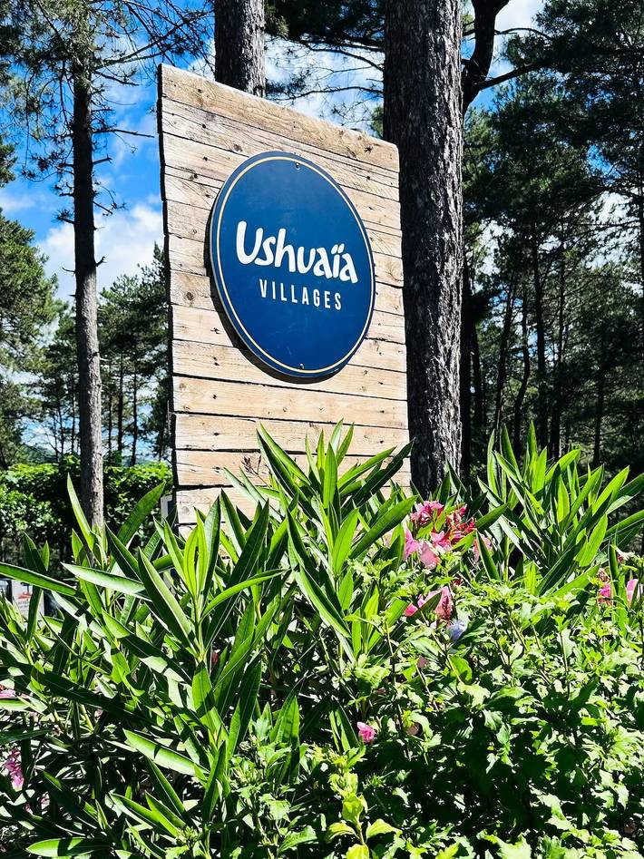 Chalet pour 5 personnes, avec piscine et terrasse en Ardèche - 3