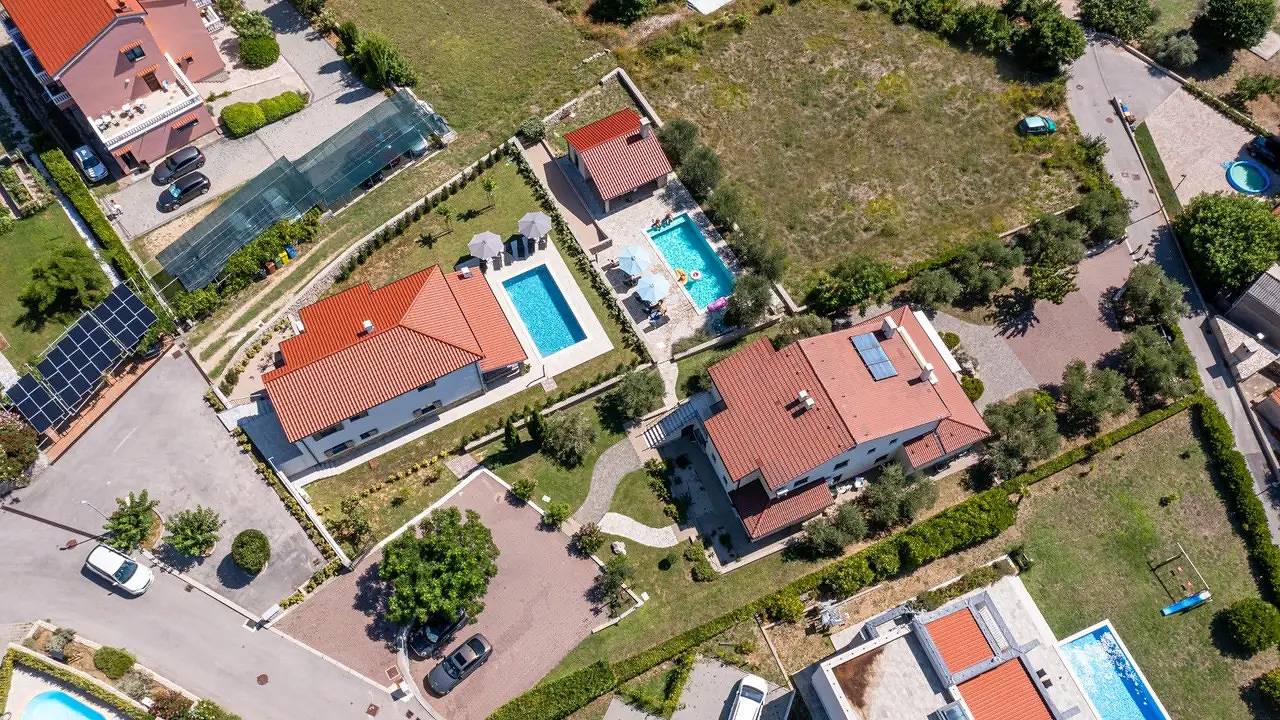 Ganze Ferienwohnung, Ferienwohnung für 3 Personen (37 m²) in Jurandvor in Baska, Krk