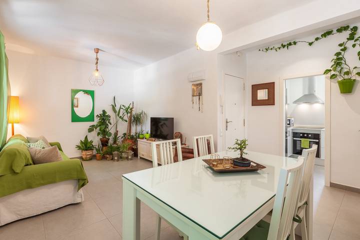 Gîte pour 2 personnes à Mataró - 4