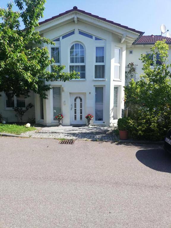 Gîte pour 2 personnes à Bietigheim-Bissingen
