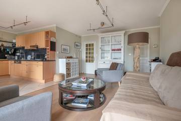 Appartement De Vacances pour 4 Personnes dans Pornic, Région de Saint-Nazaire, Photo 2