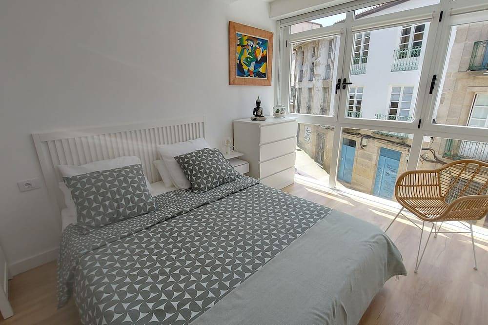 Entire apartment, Chloe House in Ourense, Ourense Region