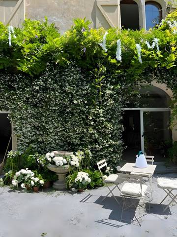 Chambre D’hôte pour 2 Personnes dans Saint-Barthélemy (Landes), Côte d’Argent, Photo 4