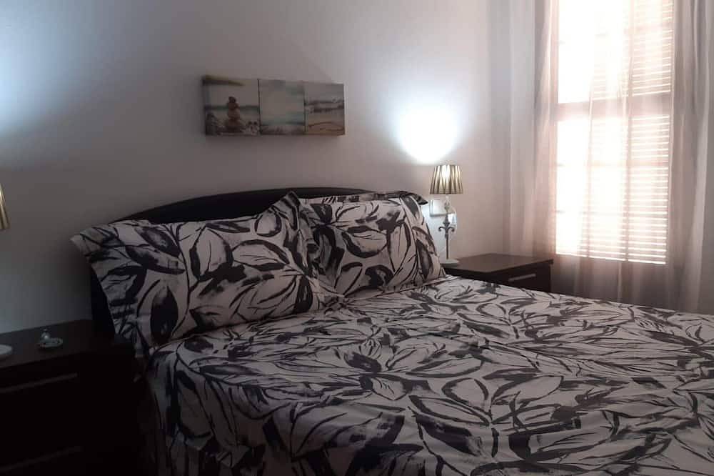 Hel leilighet, Charming 2-bedroom penthouse apartment with large private roof terrace in Roda Golf, San Javier