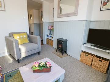 Cottage for 4 People in Ventnor, Isle of Wight, Photo 3