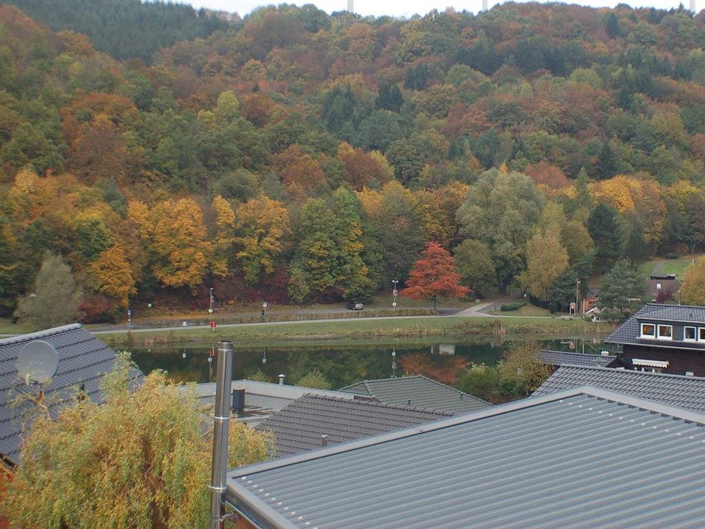 Ferienwohnung mit 2 Schlafzimmer in Rieden (Eifel), Osteifel
