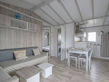 Ferienhaus für 4 Personen in Grandcamp-Maisy, Calvados, Bild 1