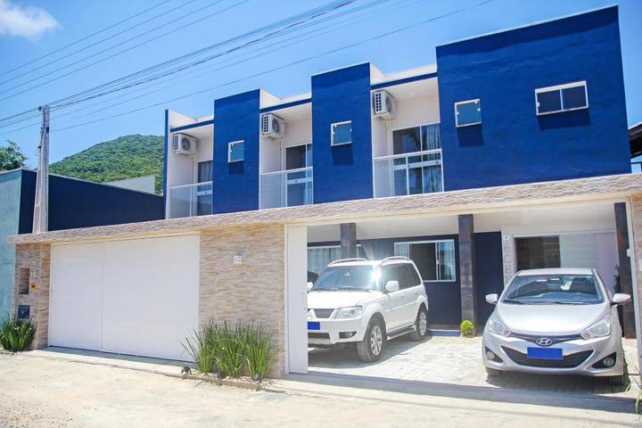 Bed and breakfast para 4 pessoas - 1