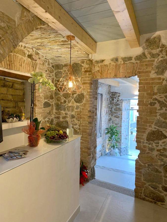 Maison d’hôte pour 2 personnes, avec vue et jardin à Villasimius - 3