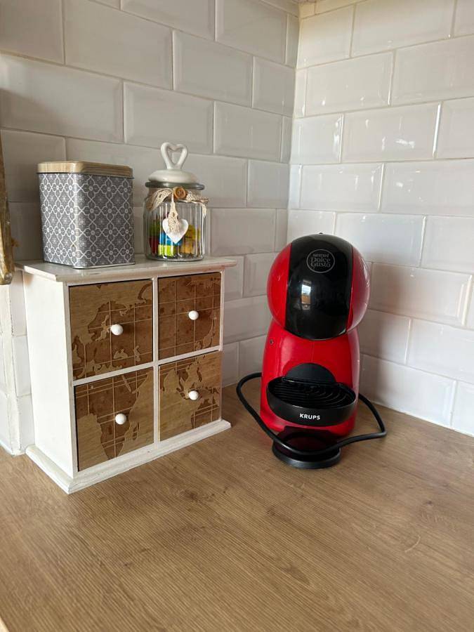 Gîte pour 3 personnes, avec balcon et vue à Le Cannet - 4
