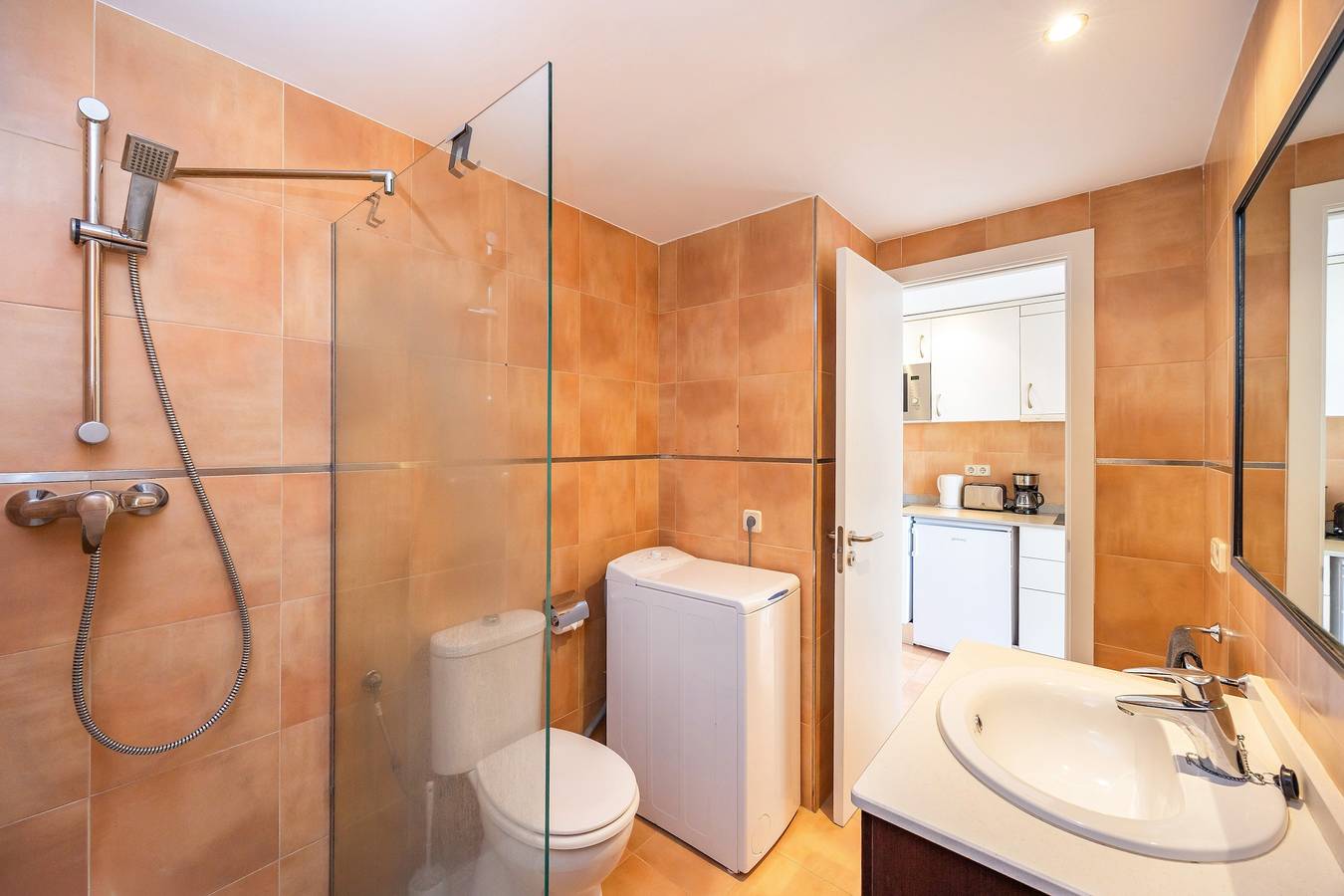 Sfeervol appartement op 100 m van het strand in Cala Millor - Mallorca, foto 11