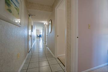 Vacation Apartment for 8 Guests in Gulf Shores, Alabama Gulf Coast, Picture 1