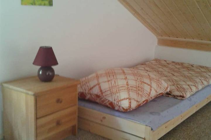 Ferienhaus für 4 Personen, mit Terrasse, mit Haustier in der Eifel - 3