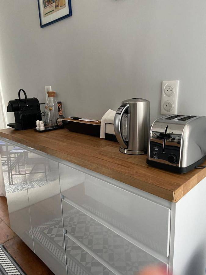 Gîte pour 2 personnes dans Casino La Pergola - 4