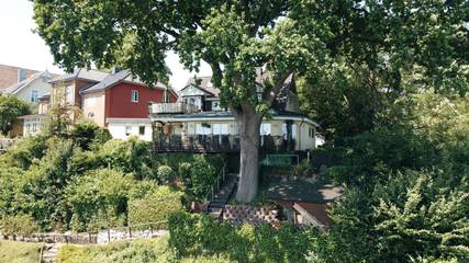 Ferienwohnung für 4 Personen, mit Garten in Ratzeburg