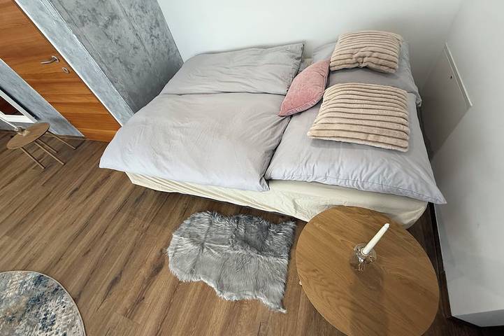 Appartement entier, Apartment Gollners in Alpes de Lechtal, Imst