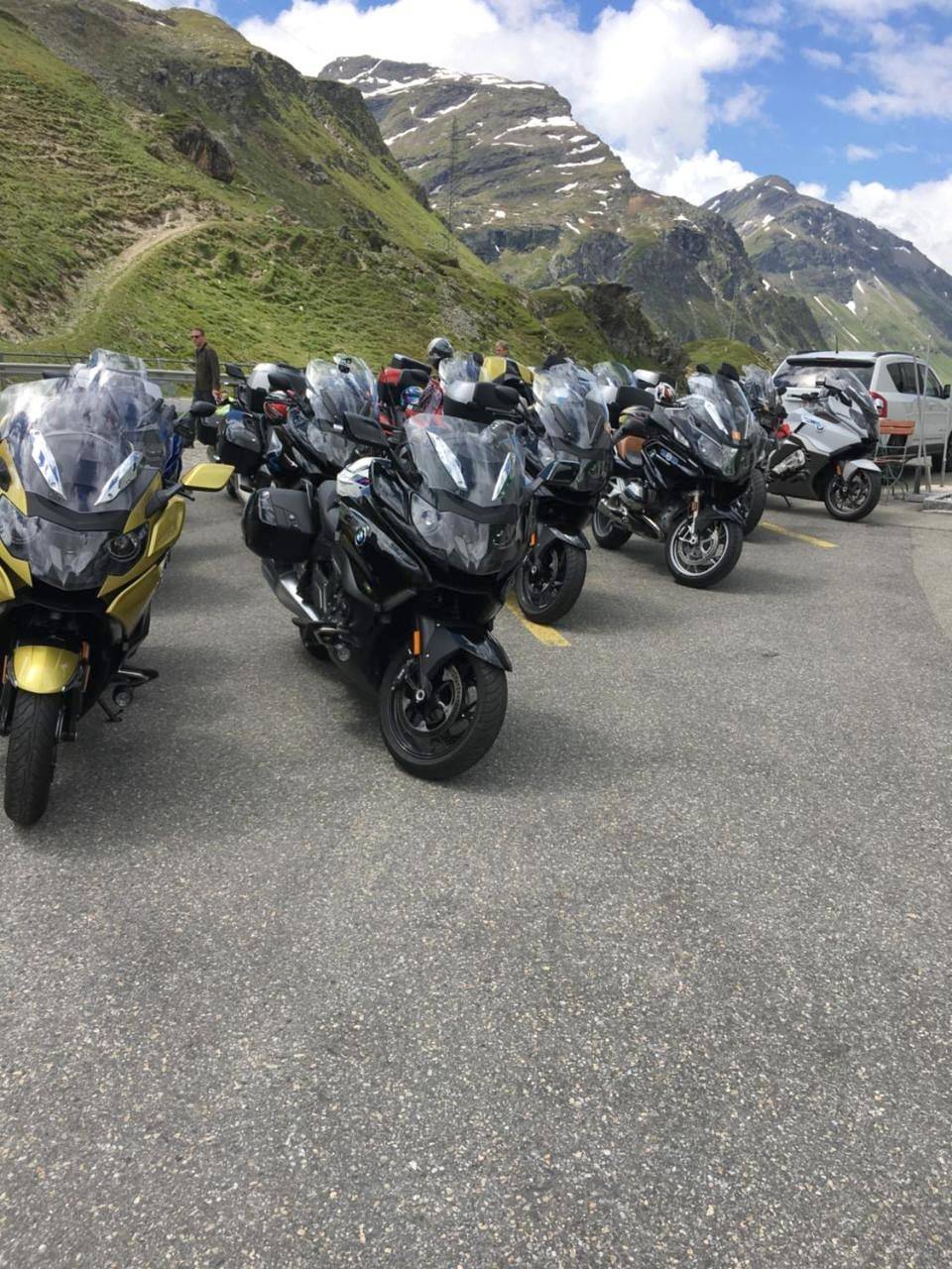 Ospizio La Veduta in Surses, Albula
