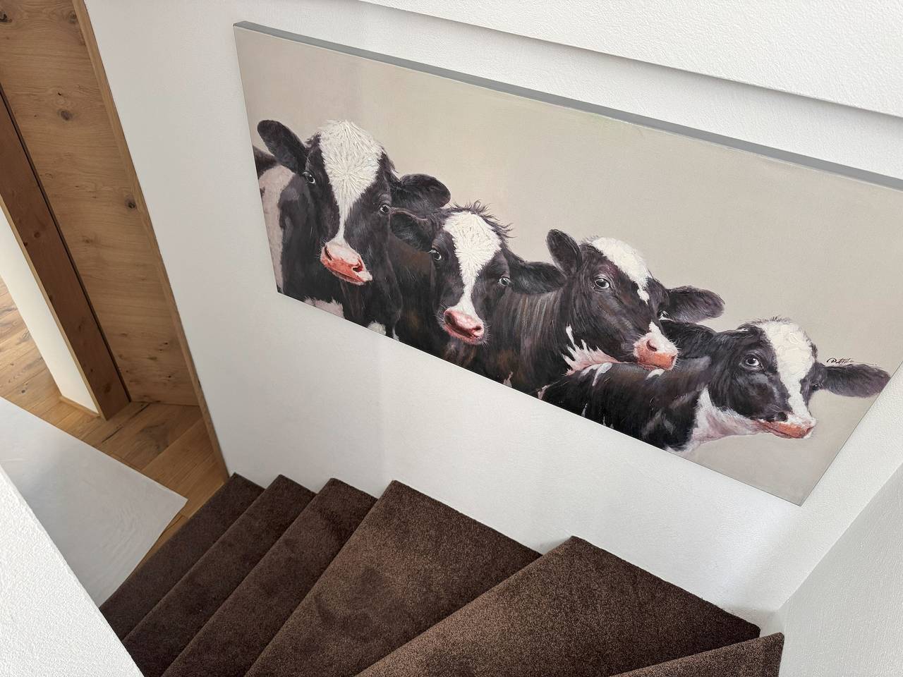 Ganze Ferienwohnung, Casa Ladina 2 in Falera, Flims Laax Falera