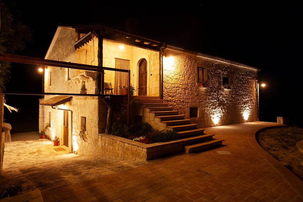 Appartamento intero, Agriturismo Verdebosco in Roccamorice, Parco Nazionale della Majella