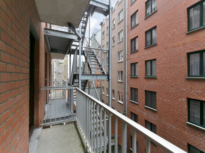 Apartamento entero, Apartment in Blankenberge near Belgium Pier in Blankenberge, Costa de Bélgica