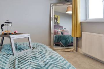 Cottage for 6 People in Prestatyn, Denbighshire, Photo 4