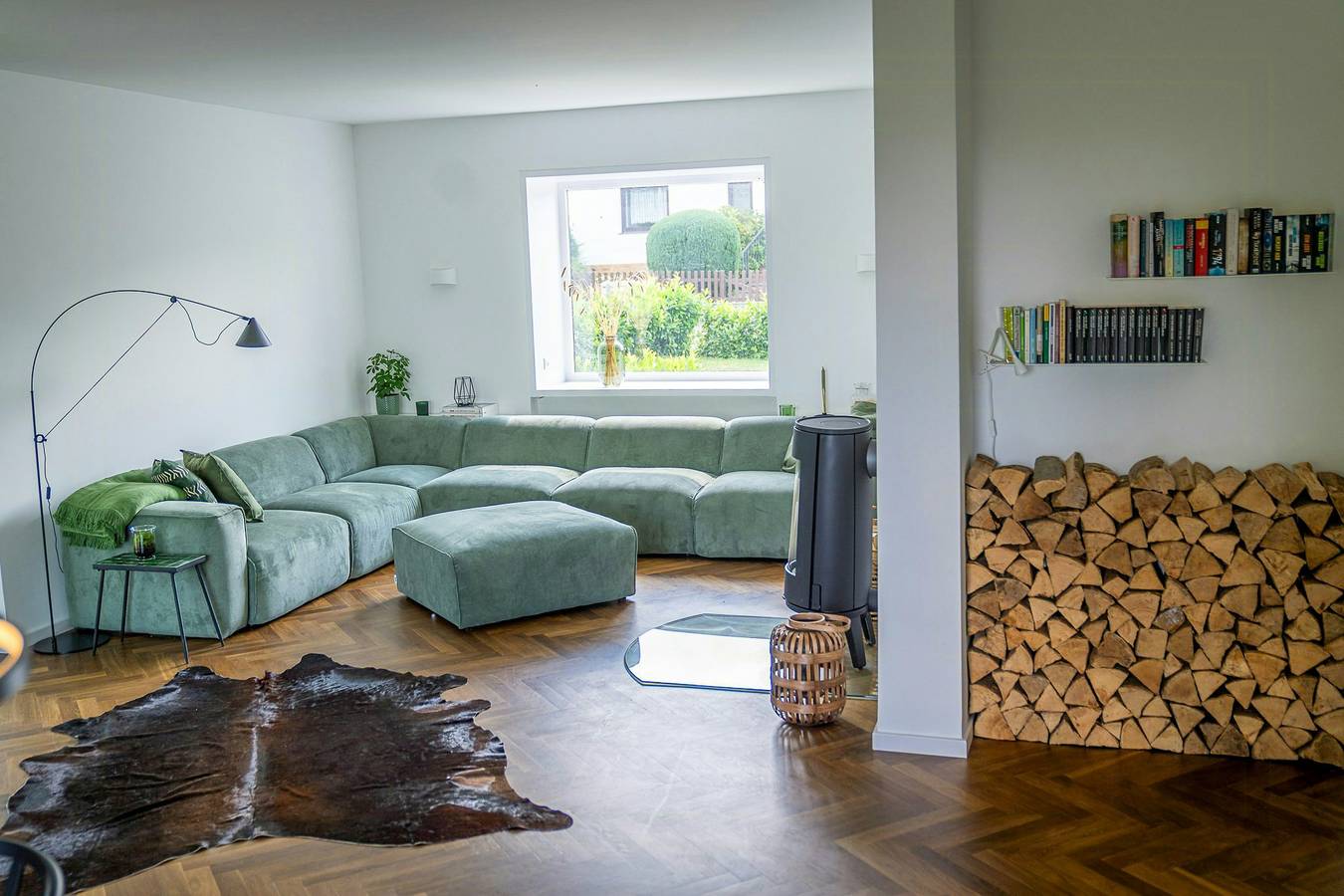 Ruim landhuis in de Vulkaaneifel, foto 6