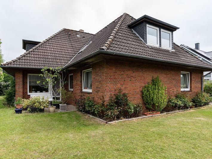 Ferienwohnung für 2 Personen in Wyk auf Föhr