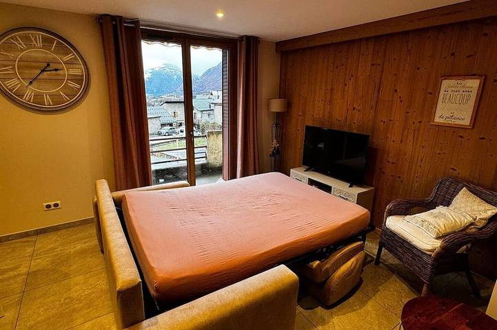 Location de vacances pour 4 personnes à Saint-Martin-de-la-Porte - 2