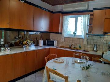 Διαμονή Για Διακοπές για 4 Άτομα σε Καλαμίτσι, Ελλάδα, Φωτογραφία 4