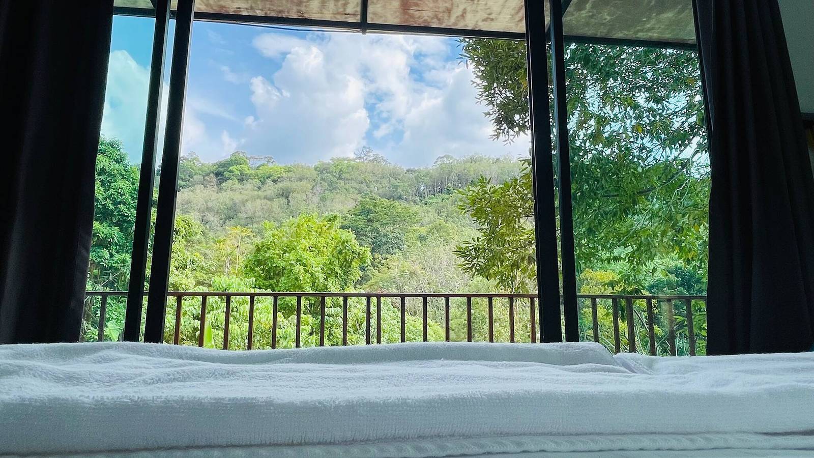 Erfülle dein Herz mit Natur im House of Lee #1 in Phang-nga