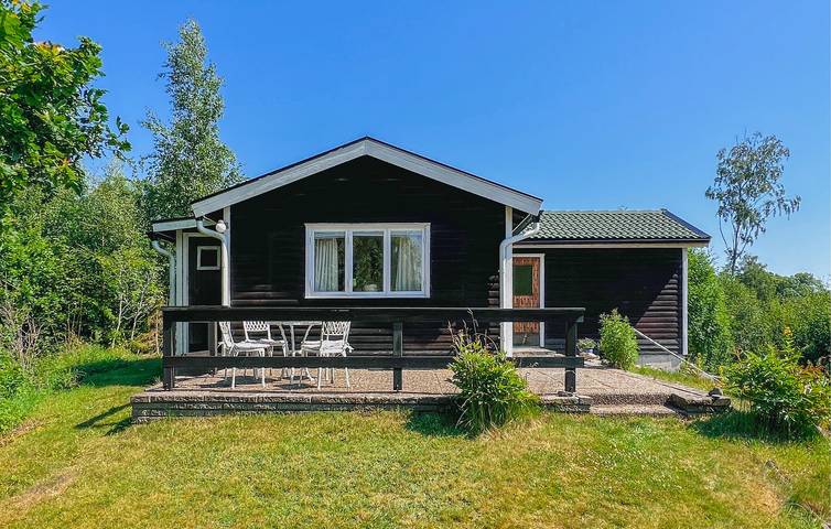 Ferienhaus für 4 Personen, mit Garten und Terrasse in Bohuslän - 3