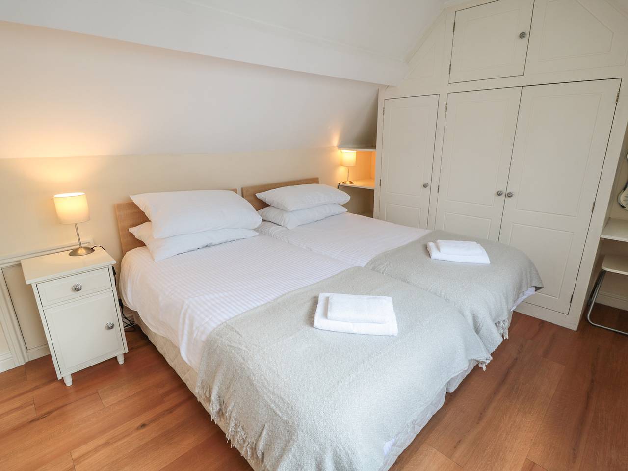 Entire apartment, Seahorse in Whitby, North York Moors National Park