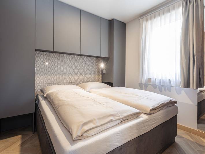 Ferienhaus für 6 Personen, mit Garten und Terrasse in Naturarena Kärnten - 4