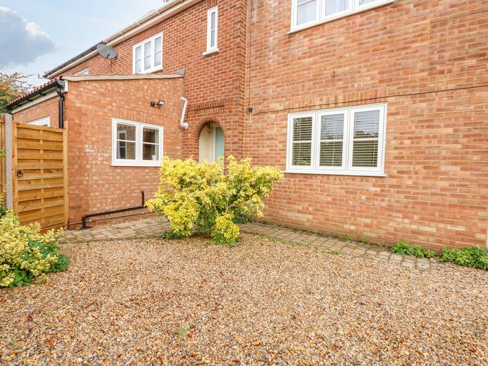 Entire apartment, Fishmans' Retreat- Wells next the Sea in Wells-next-the-Sea, Norfolk Coast