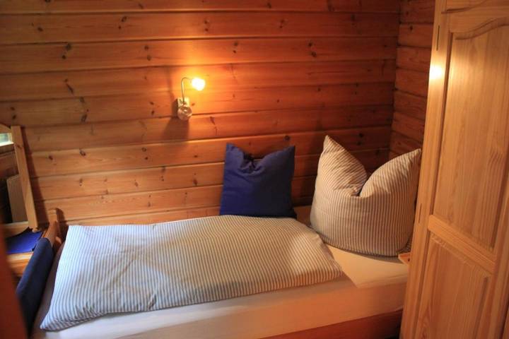 Location de vacances pour 5 personnes, avec jardin et vue à Wiehl - 4